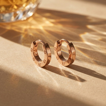 Catalogue reference for LAZELLE Earrings LJ-LER-24
