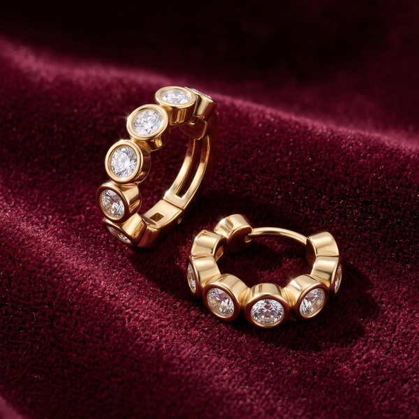 Catalogue reference for LAZELLE Earrings LJ-LER-60